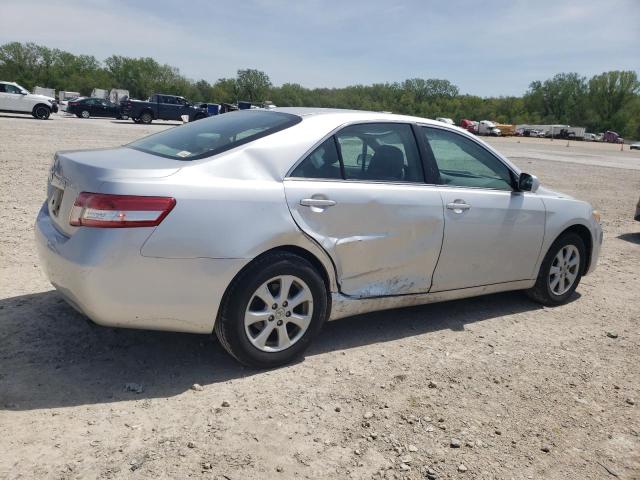 Photo 3 from auction – 2011 TOYOTA CAMRY BASE with VIN 4T4BF3EK3BR209605