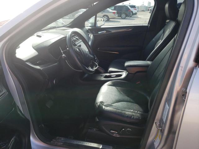 Photo 7 from auction – 2015 LINCOLN MKC with VIN 5LMCJ2A95FUJ38128