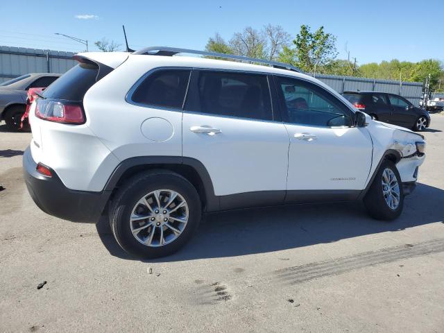 Photo 3 from auction – 2019 JEEP CHEROKEE L with VIN 1C4PJMLB2KD438465