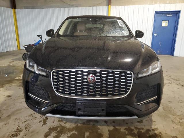 Photo 5 from auction – 2021 JAGUAR F-PACE S with VIN SADCJ2EX6MA665341