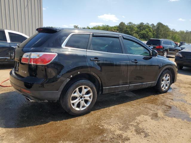 Photo 3 from auction – 2012 MAZDA CX-9 with VIN JM3TB2BAXC0334914