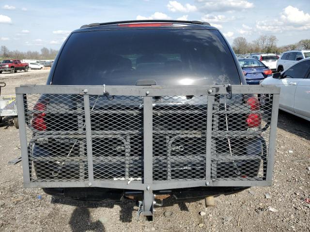 Photo 6 from auction – 2008 CHEVROLET TRAILBLAZE with VIN 1GNDS13S482166513