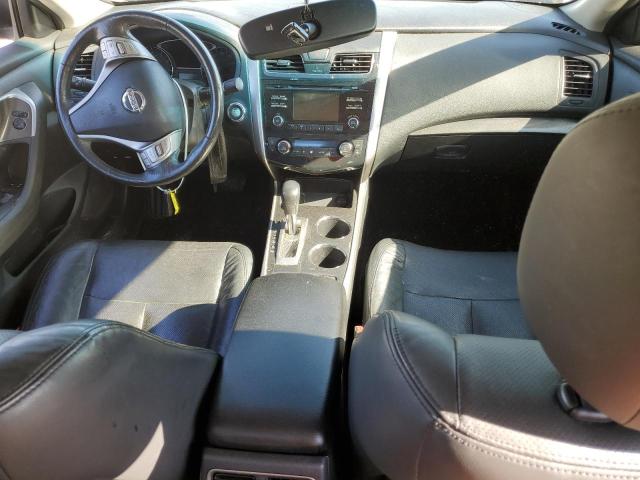 Photo 8 from auction – 2015 NISSAN ALTIMA 2.5 with VIN 1N4AL3AP6FC214528