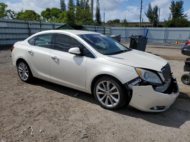 Photo 4 from auction – 2013 BUICK VERANO CON with VIN 1G4PR5SK5D4163706
