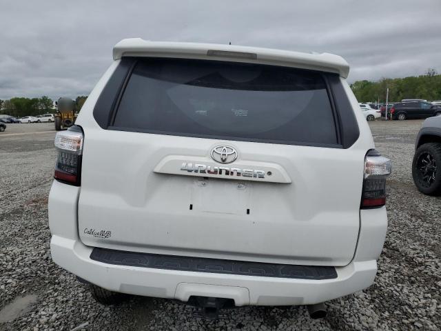 Photo 6 from auction – 2017 TOYOTA 4RUNNER SR with VIN JTEZU5JR0H5151176