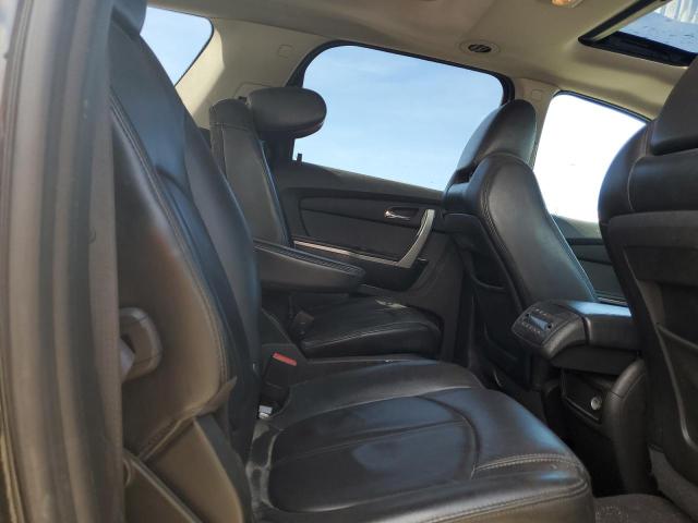 Photo 11 from auction – 2011 GMC ACADIA SLT with VIN 1GKKVRED7BJ291821