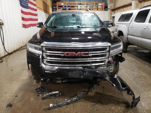 Photo 5 from auction – 2020 GMC ACADIA SLT with VIN 1GKKNULS7LZ147533