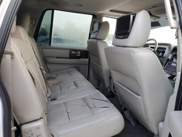 Photo 11 from auction – 2014 LINCOLN NAVIGATOR with VIN 5LMJJ3J58EEL03415