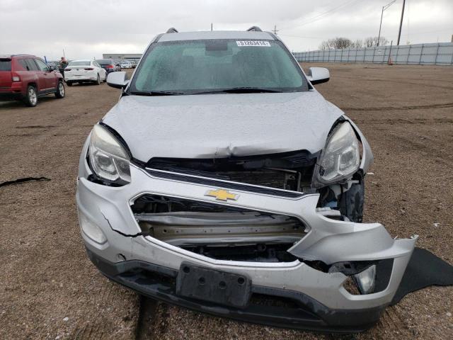 Zdjęcie 5 z aukcji – 2016 CHEVROLET EQUINOX LT z VIN 2GNFLFE36G6282922