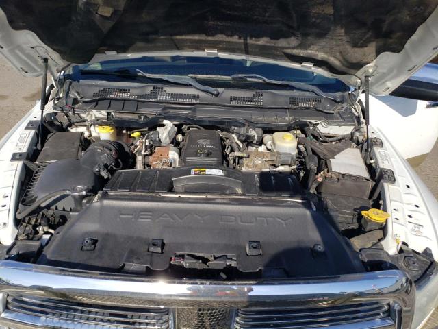 Photo 11 from auction – 2012 DODGE RAM 2500 L with VIN 3C6UD5PL1CG225893