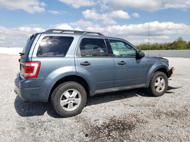 Photo 3 from auction – 2012 FORD ESCAPE XLT with VIN 1FMCU9DGXCKC04483