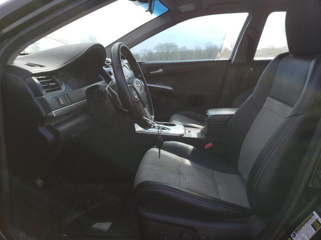 Photo 7 from auction – 2012 TOYOTA CAMRY BASE with VIN 4T1BF1FK6CU506558