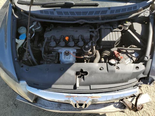 Photo 11 from auction – 2010 HONDA CIVIC EX with VIN 2HGFA1F81AH301871
