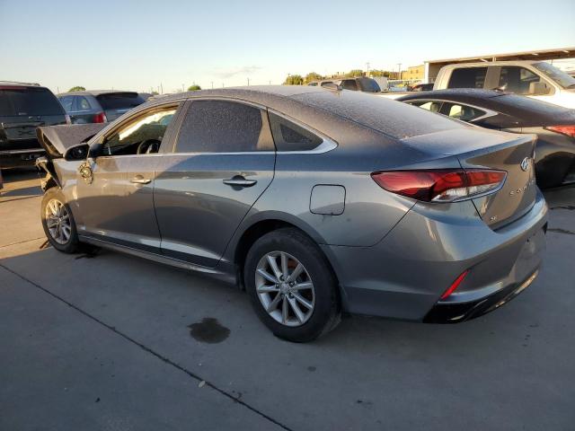 Photo 2 from auction – 2019 HYUNDAI SONATA SE with VIN 5NPE24AF3KH732378