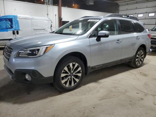 Снимка 1 от търг – 2016 SUBARU OUTBACK 2. с VIN 4S4BSBLC8G3312494