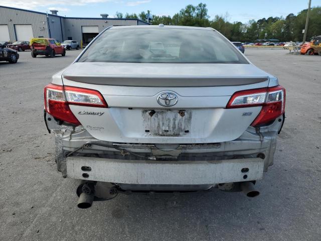 Photo 6 from auction – 2012 TOYOTA CAMRY SE with VIN 4T1BK1FK7CU012219
