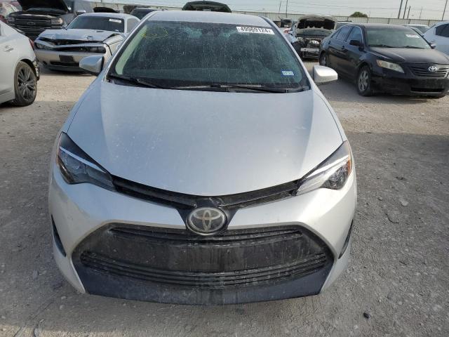 Photo 5 from auction – 2018 TOYOTA COROLLA L with VIN 5YFBURHE9JP739554