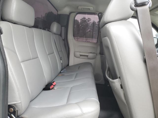 Photo 10 from auction – 2008 CHEVROLET SILVERADO with VIN 1GCEC19C88Z159050