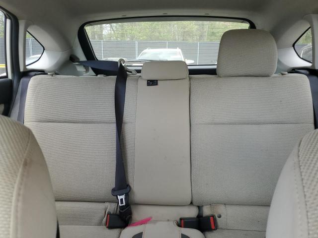 Photo 10 from auction – 2016 SUBARU CROSSTREK with VIN JF2GPABC3G8215196