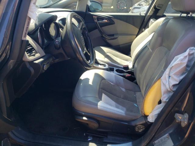 Photo 7 from auction – 2012 BUICK VERANO with VIN 1G4PP5SK6C4182995