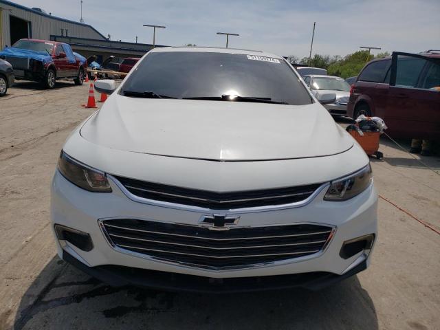 Photo 5 from auction – 2018 CHEVROLET MALIBU LT with VIN 1G1ZD5ST9JF202326