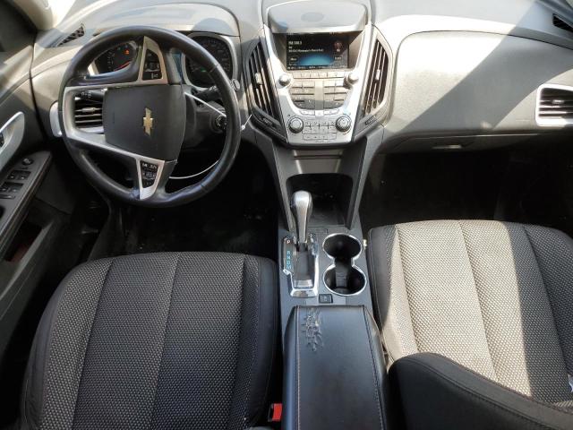 Photo 8 from auction – 2015 CHEVROLET TRAVERSE with VIN 2GNALBEK5F1165385