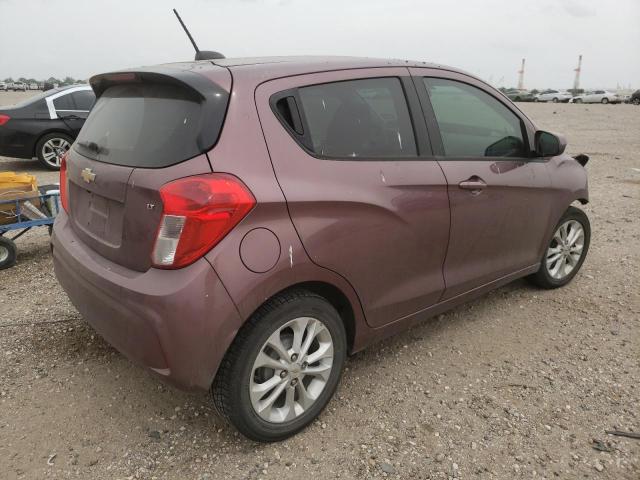 Photo 3 from auction – 2019 CHEVROLET SPARK 1LT with VIN KL8CD6SA6KC724487