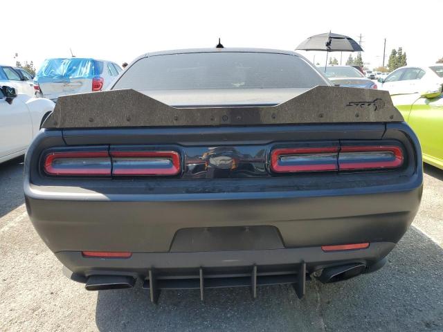 Photo 6 from auction – 2023 DODGE CHALLENGER with VIN 2C3CDZC91PH544050