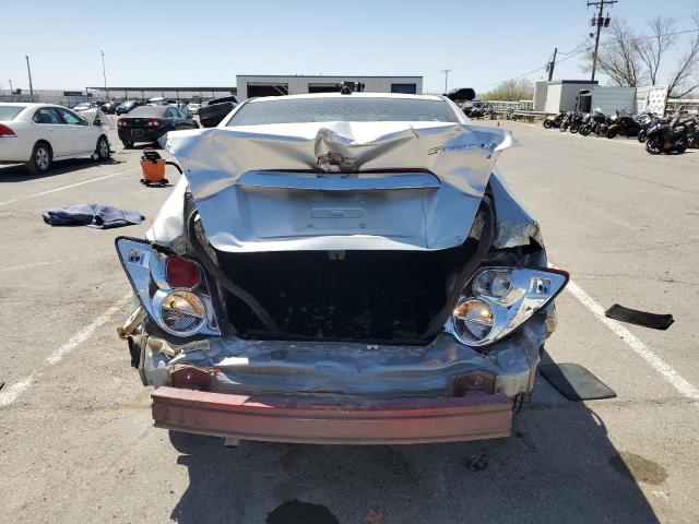 Photo 6 from auction – 2013 CHEVROLET SONIC LT with VIN 1G1JC5SH2D4142899