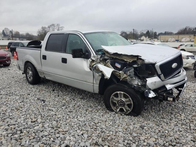 Photo 4 from auction – 2008 FORD F150 SUPER with VIN 1FTRW12W28FA86790