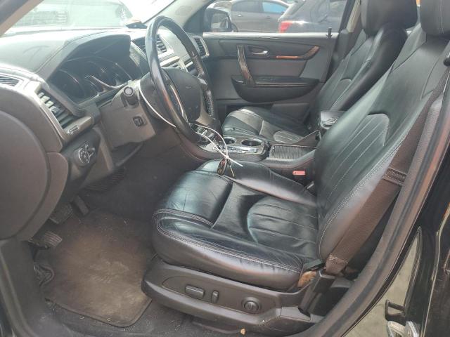 Photo 7 from auction – 2016 GMC ACADIA DEN with VIN 1GKKVTKD3GJ300779