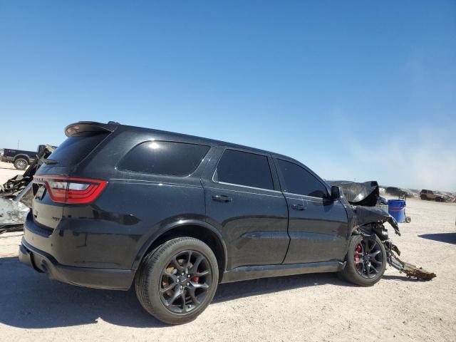 Photo 3 from auction – 2021 DODGE DURANGO SR with VIN 1C4SDJGJ7MC547479