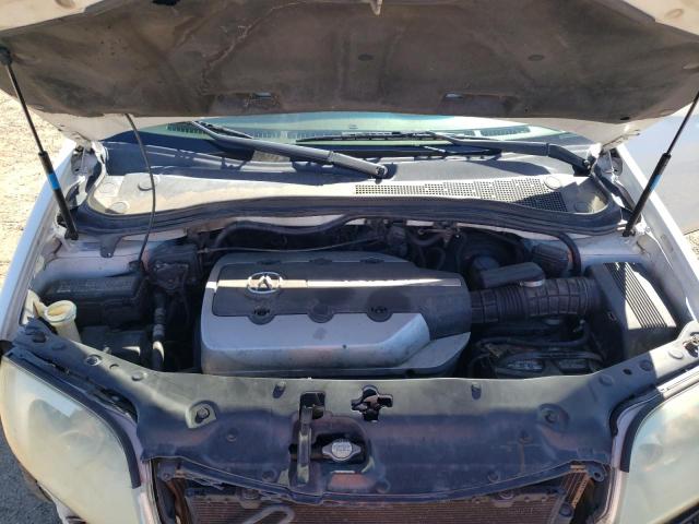 Photo 12 from auction – 2003 ACURA MDX with VIN 2HNYD18703H504962