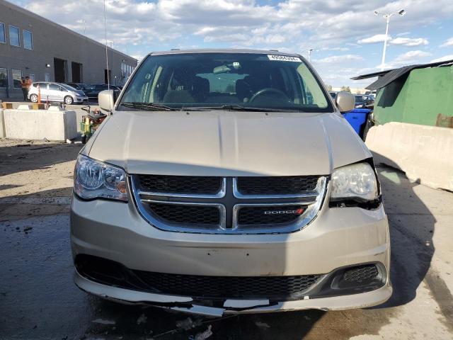 Photo 5 from auction – 2013 DODGE GRAND CARA with VIN 2C4RDGCG3DR552536