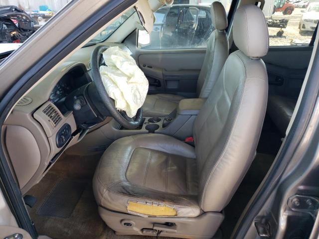 Photo 7 from auction – 2005 FORD EXPLORER X with VIN 1FMZU63W75UA67947
