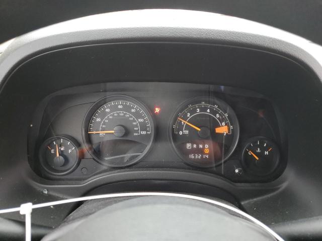 Photo 9 from auction – 2015 JEEP COMPASS SP with VIN 1C4NJCBAXFD262412