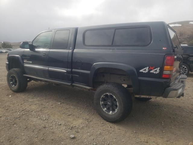 Photo 2 from auction – 2005 GMC SIERRA K25 with VIN 1GTHK29225E214852