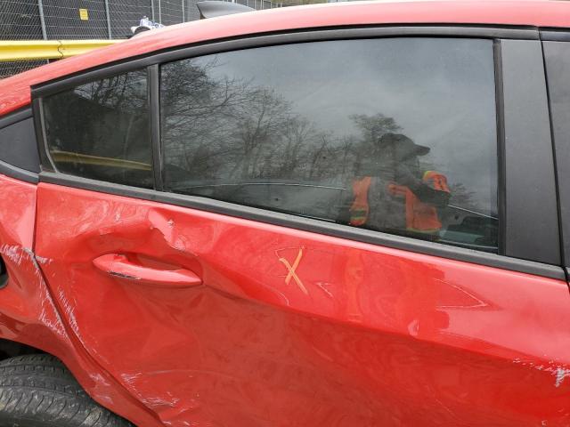 Photo 10 from auction – 2017 CHEVROLET CRUZE LS with VIN 1G1BC5SM6H7161817