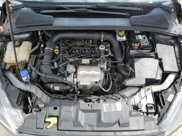 Фото 11 с аукциона – 2018 FORD FOCUS SE с VIN 1FADP3FE7JL209274