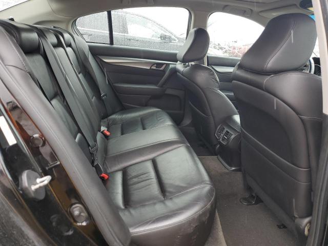 Photo 10 from auction – 2010 ACURA TL with VIN 19UUA8F26AA012592