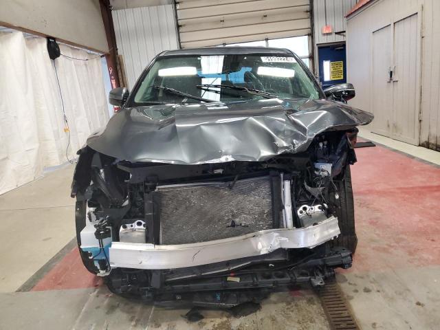 Photo 5 from auction – 2023 KIA SORENTO LX with VIN 5XYRG4LC7PG196703