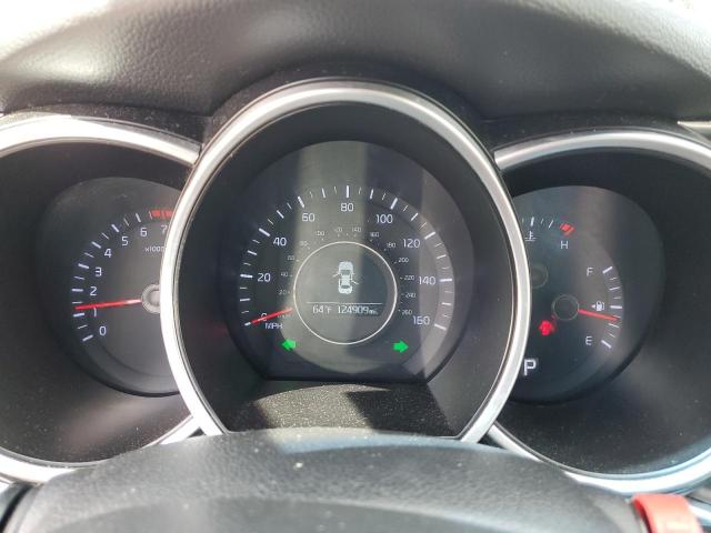 Photo 9 from auction – 2015 KIA OPTIMA with VIN 5XXGN4A73FG379604