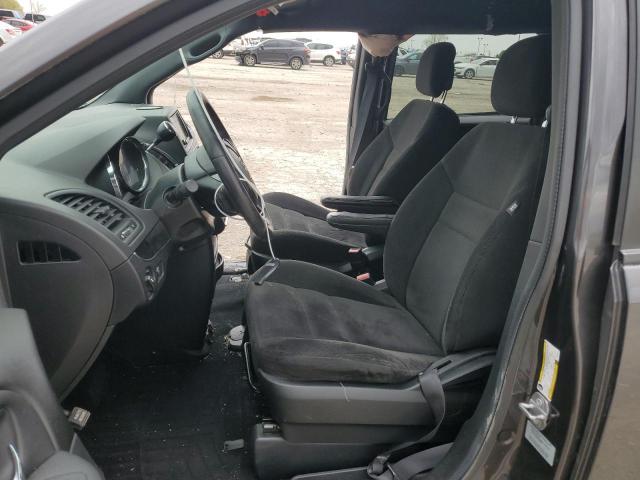 Photo 7 from auction – 2016 DODGE GRAND CARA with VIN 2C4RDGBG1GR400289