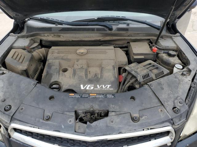 Photo 12 from auction – 2015 CHEVROLET EQUINOX LT with VIN 2GNFLBE32F6429003