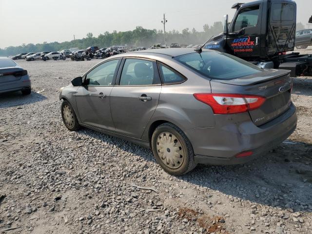 Photo 2 from auction – 2012 FORD FOCUS SE with VIN 1FAHP3F23CL448783