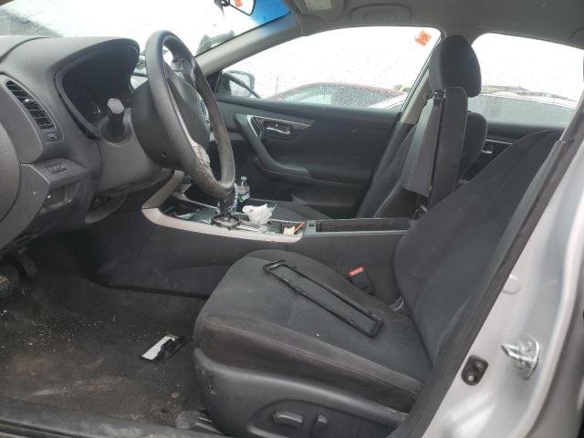 Photo 7 from auction – 2014 NISSAN ALTIMA 2.5 with VIN 1N4AL3AP0EC197238