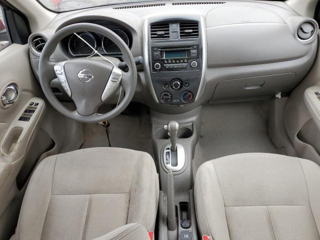 Photo 8 from auction – 2016 NISSAN VERSA S with VIN 3N1CN7AP3GL806580