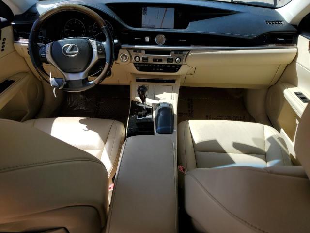Photo 8 from auction – 2013 LEXUS ES 350 with VIN JTHBK1GG5D2053295