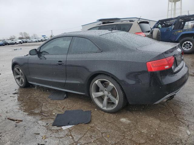 Foto 2 de la subasta – 2015 AUDI A5 PREMIUM con VIN WAUMFAFR6FA037694
