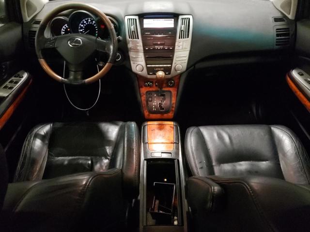 Photo 8 from auction – 2009 LEXUS RX 350 with VIN 2T2HK31U79C114284